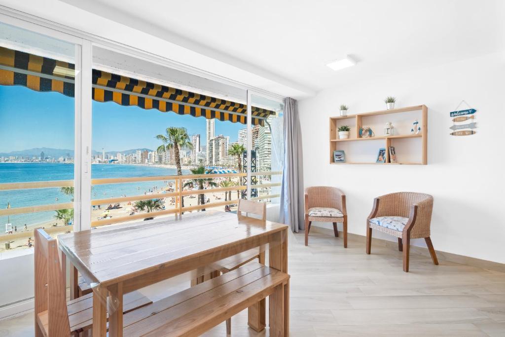 Príroda v okolí apartmánu