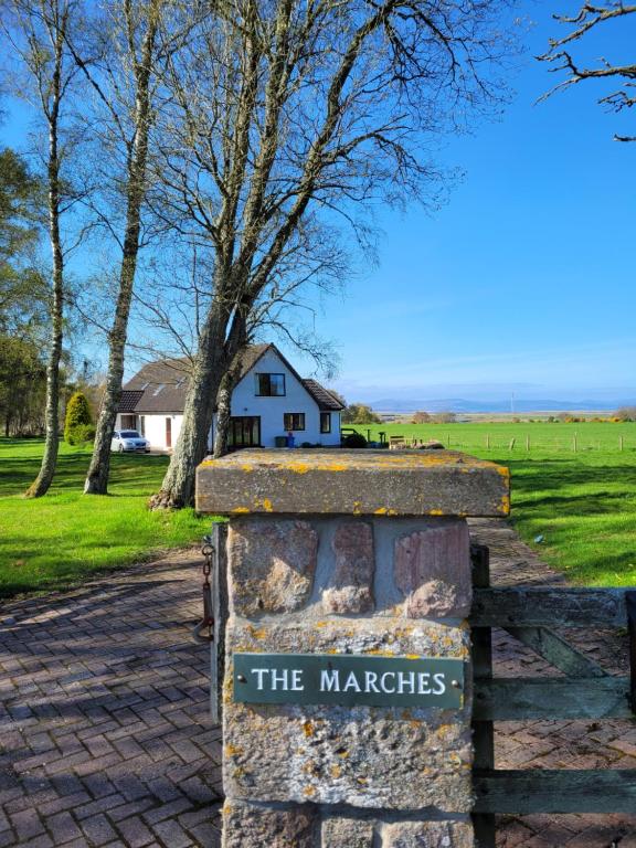 The Marches Guest House