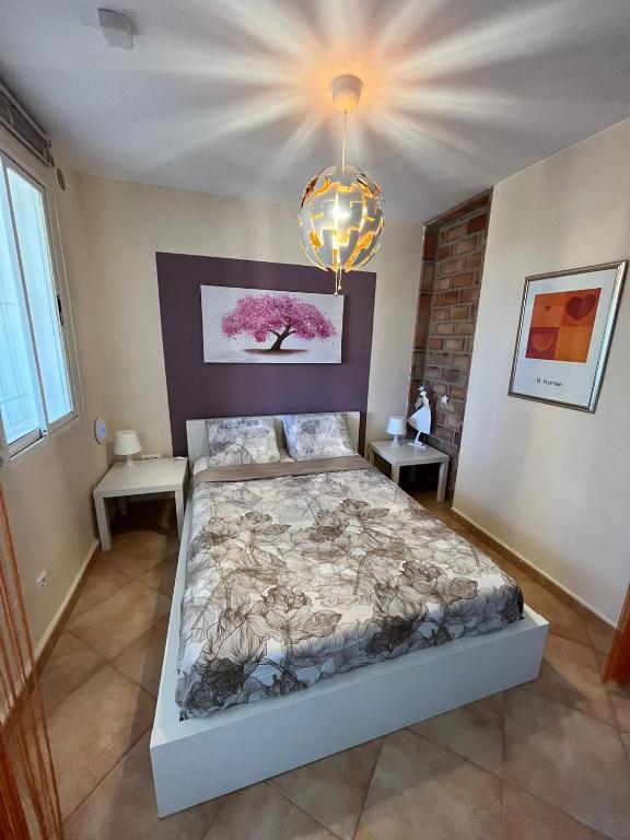 Casa Hermosa - Appartement Met één Slaapkamer