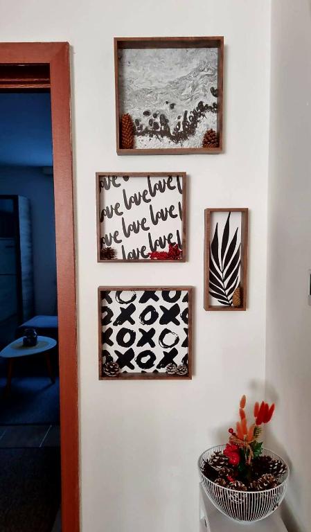 Fotografie z fotogalerie ubytování Apartman Lola, Divcibare v destinaci Divčibare