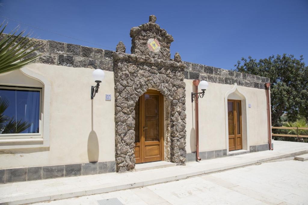 Fotografie z fotogalerie ubytování Borgo Vita Novella Resort v destinaci Marzamemi