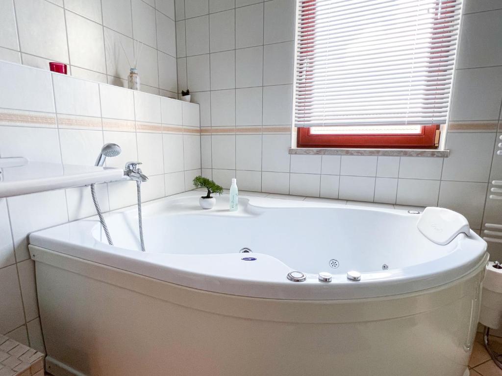 Penthouse Am Goethepark - Apartments & Suites Weimar - 2