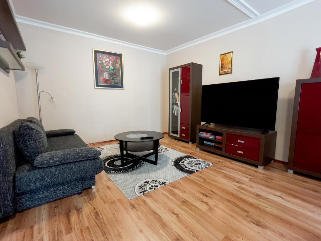 Penthouse Am Goethepark - Apartments & Suites Weimar - 4