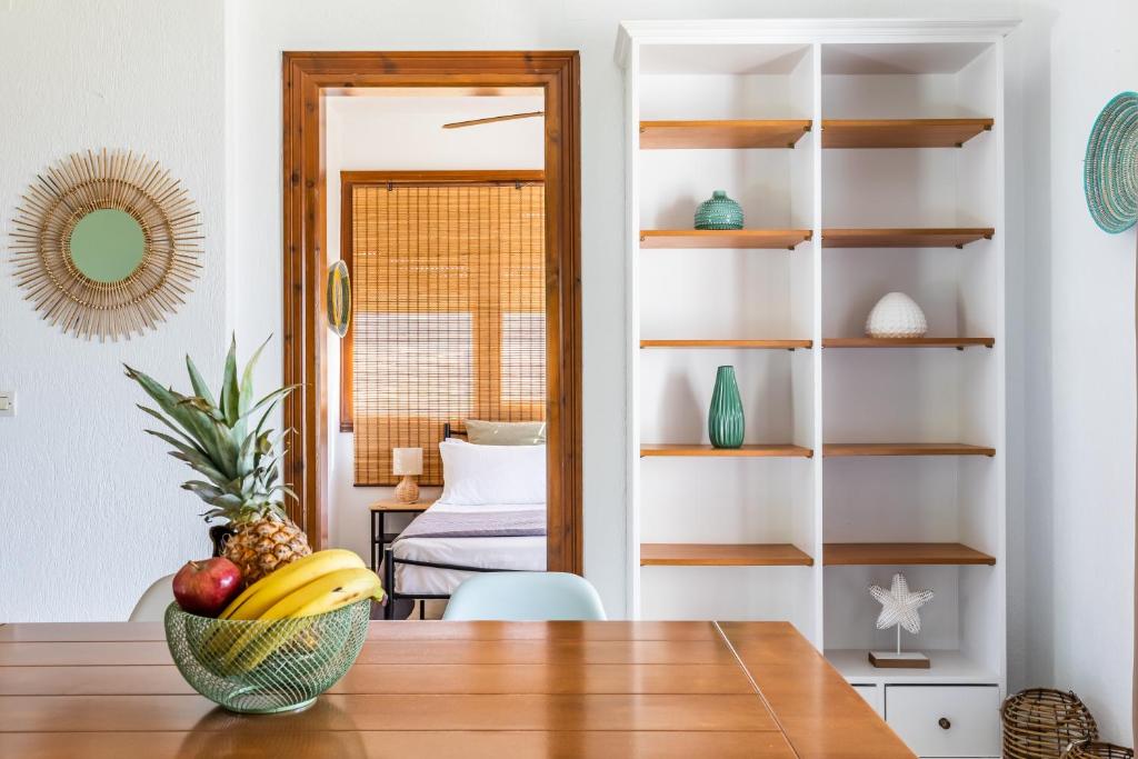 Fotografie z fotogalerie ubytování Giasemi Apartments v destinaci Skopelos Town