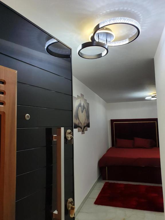 Apartmani Parice - Studio Apartment