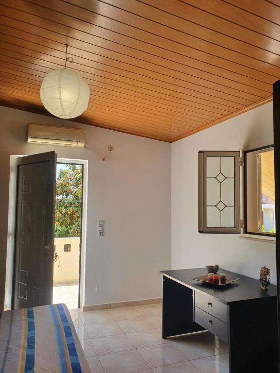 Chania Casa Portokali - Double Room With Private Bathroom