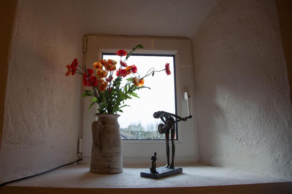 Φωτογραφία από το άλμπουμ του Cosy Apartment/ Explore The Area/Enjoy our Pub σε Headford