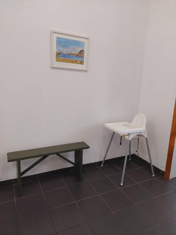 Foto dalla galleria di Bergistangi Hostel a Norðurfjörður