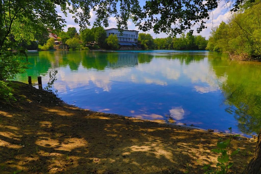 Gallery image of Apartment Green Lagoon in Bihać