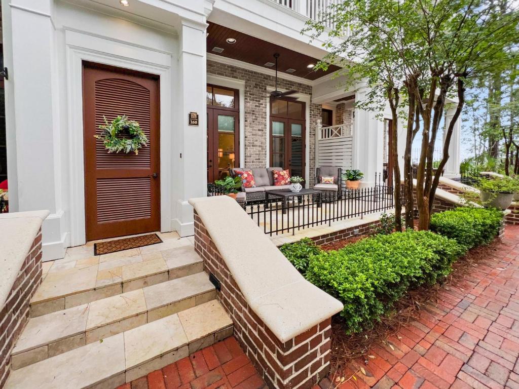 Apartment Le Jardin #168 in Baytowne at Sandestin by Destin Getaways