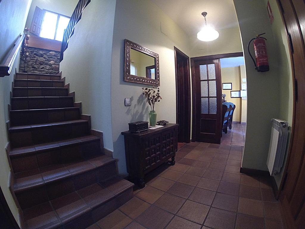 Fotografie z fotogalerie ubytování Casa Xuaquin v destinaci Moal
