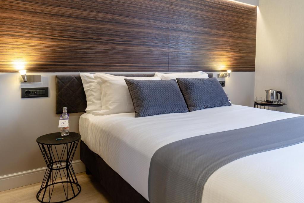 AH - Duomo Essence - Resim 16