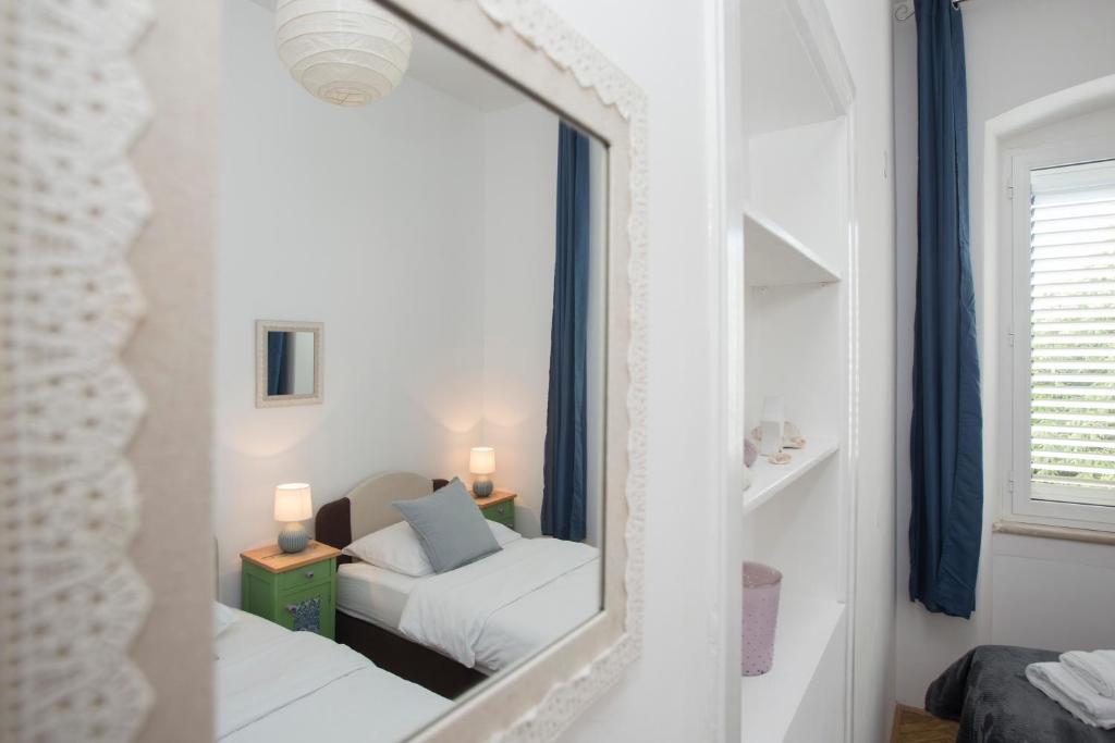Town Place Apartment