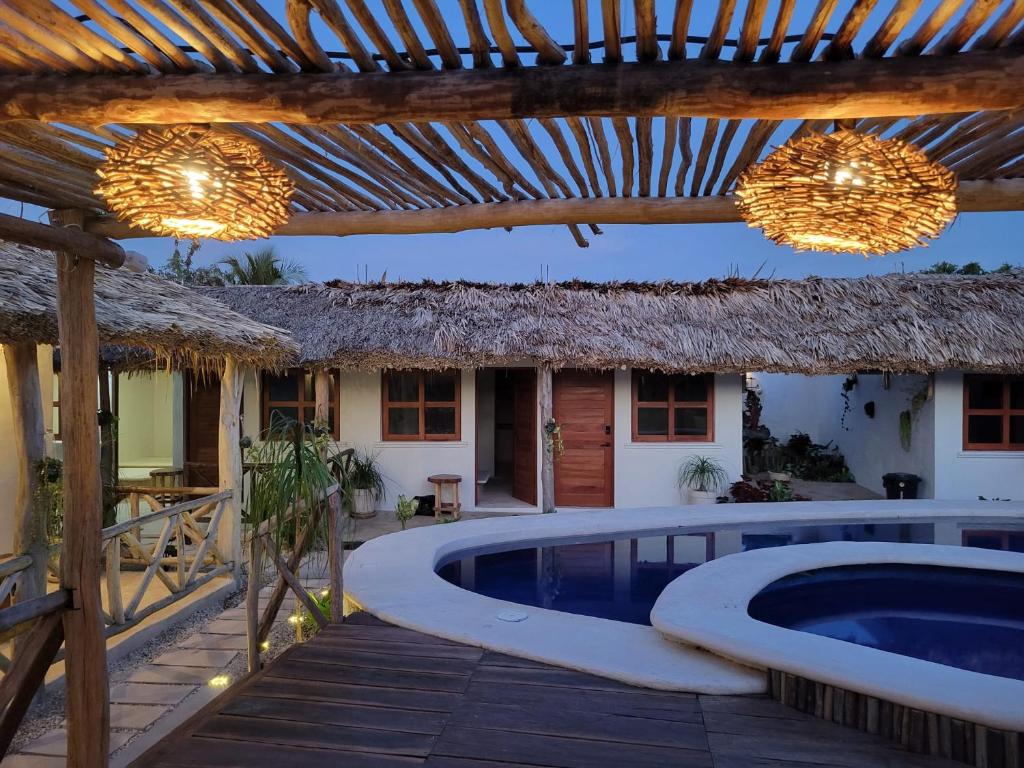 Villas Ixchel, Chiquila Updated 2024 Prices