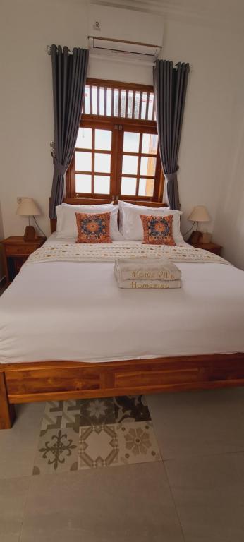 HOME VILLA - Villa De Tres Habitaciones
