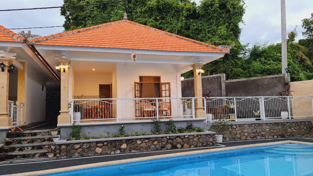 HOME VILLA - Villa De Dos Dormitorios