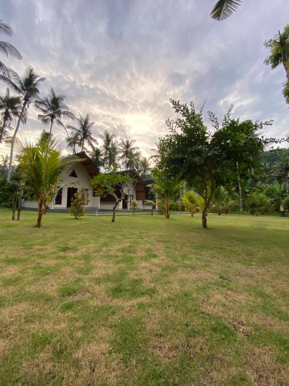 The Dulu Penida - 16