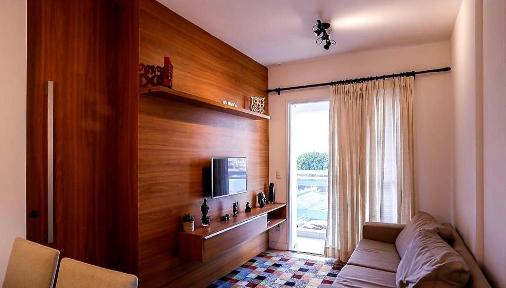 Apartamento inteiro para hospedagem - Housity