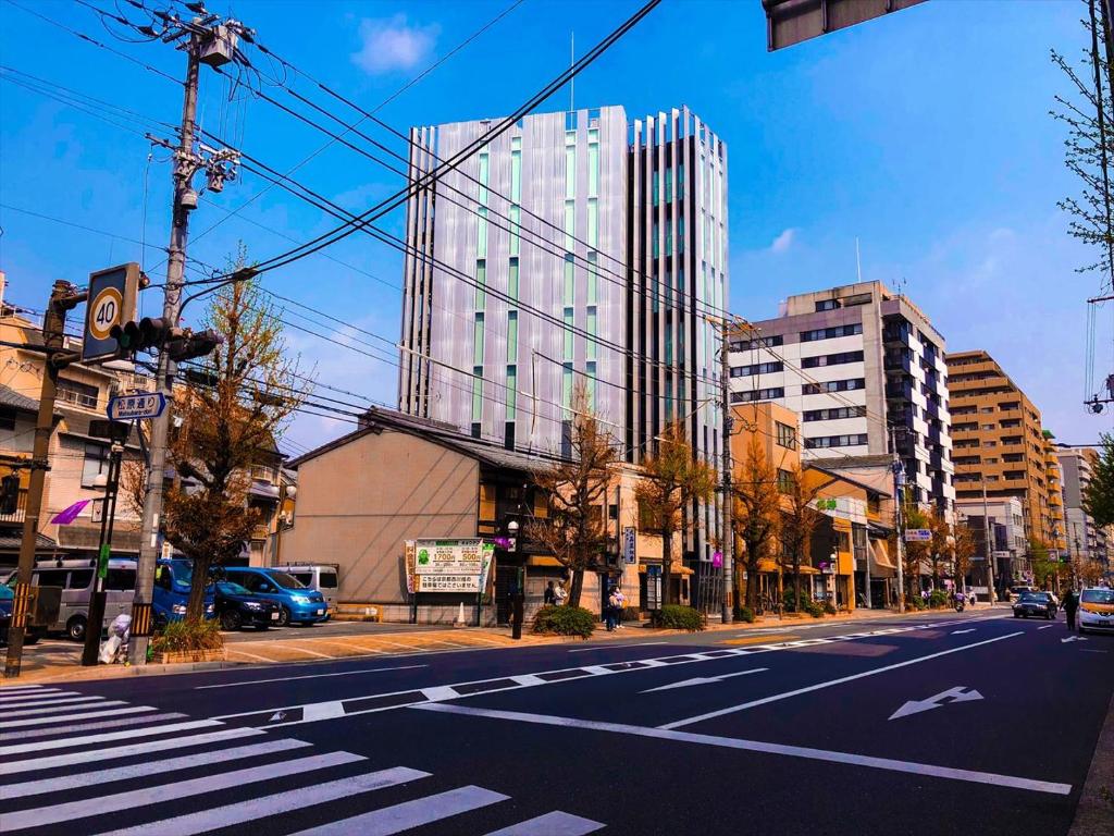 Carta Hotel Kyoto Gion, 교토 – 2023 신규 특가 Carta Hotel Kyoto Gion, 교토 – 2023 신규 특가