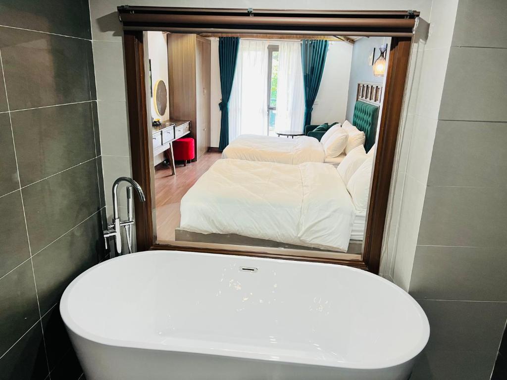 Sapa Grand Hills Hotel Apartments - 7