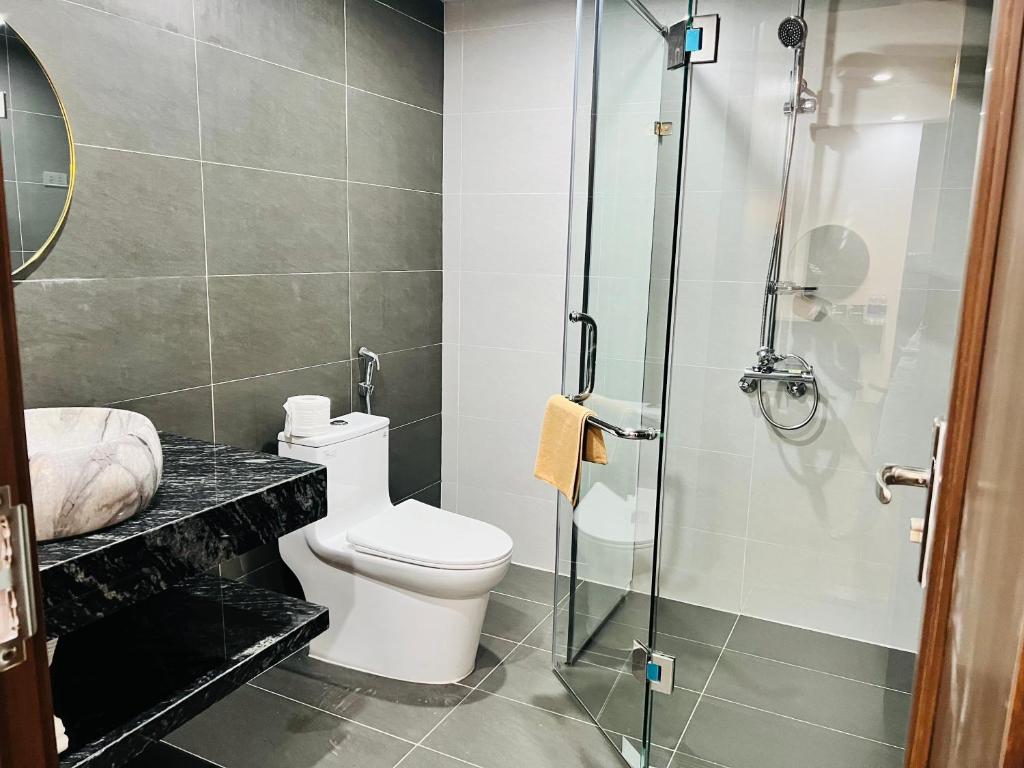 Sapa Grand Hills Hotel Apartments - 18