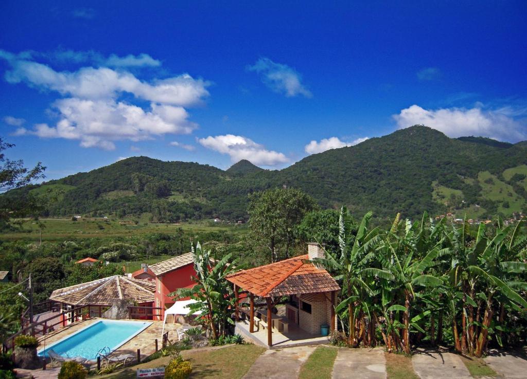  Pousada do Taxo