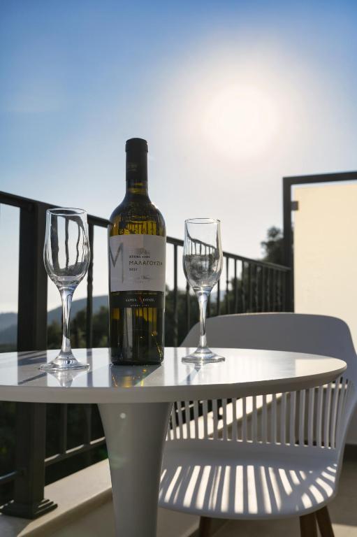 Suites of happiness - 4