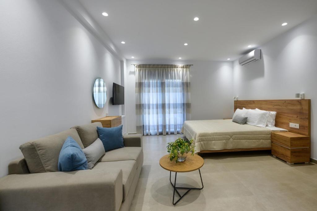 Suites of happiness - 18