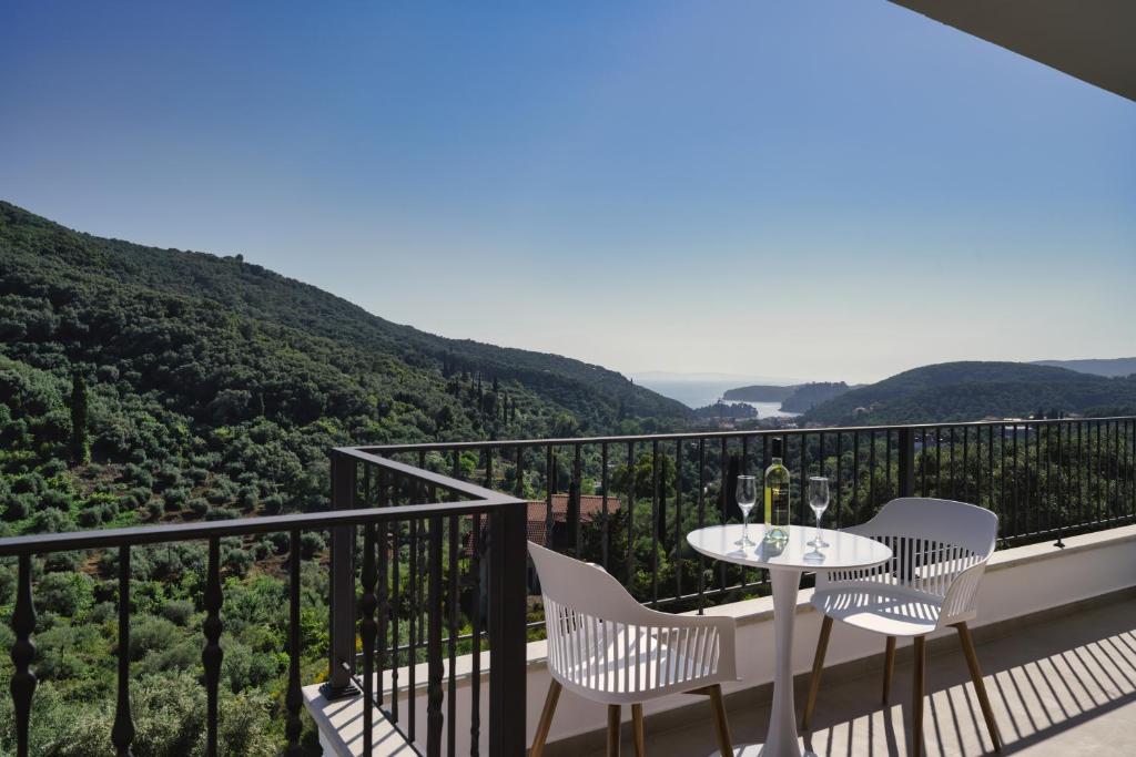 Suites of happiness - 7