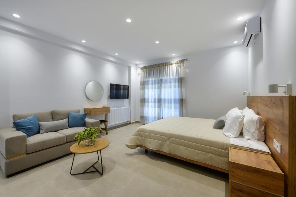 Suites of happiness - 19