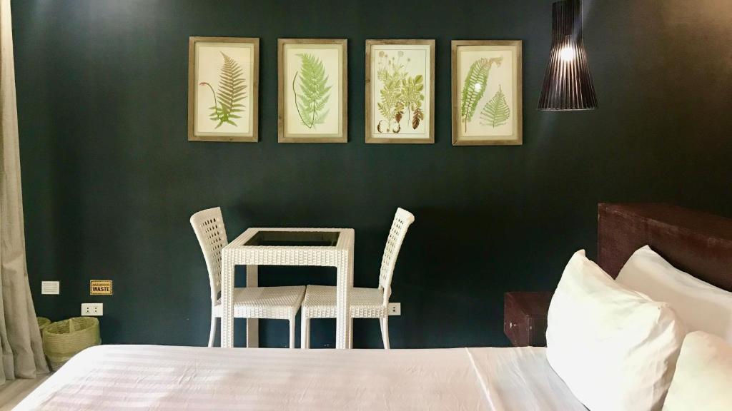 Villas by Eco Hotels Batangas - Standard Room
