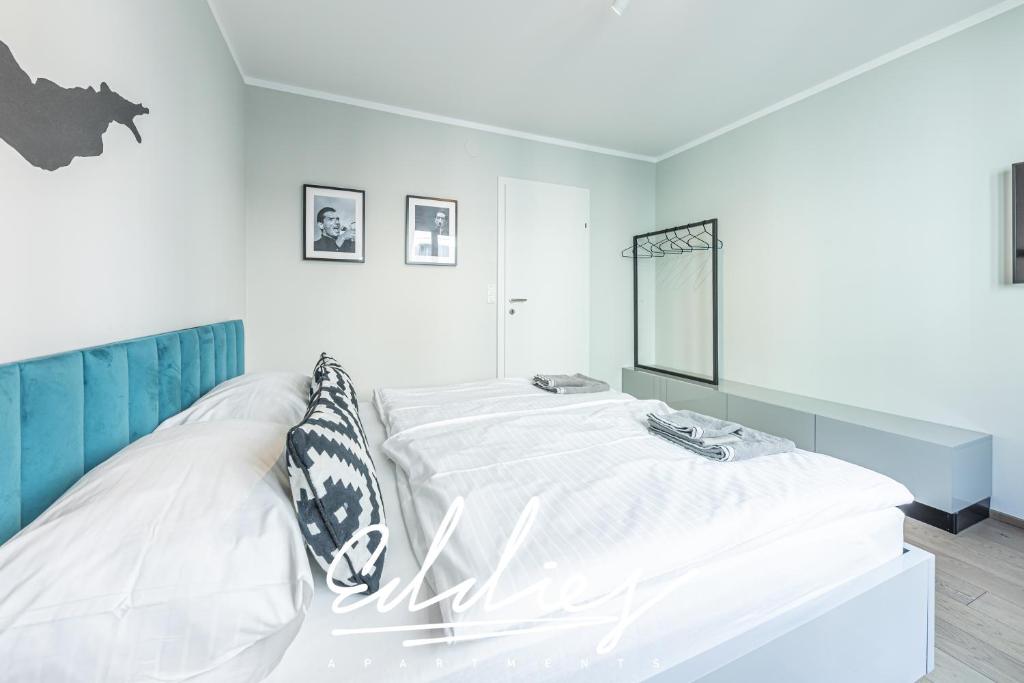 Eddie’s Design Apartments - 8