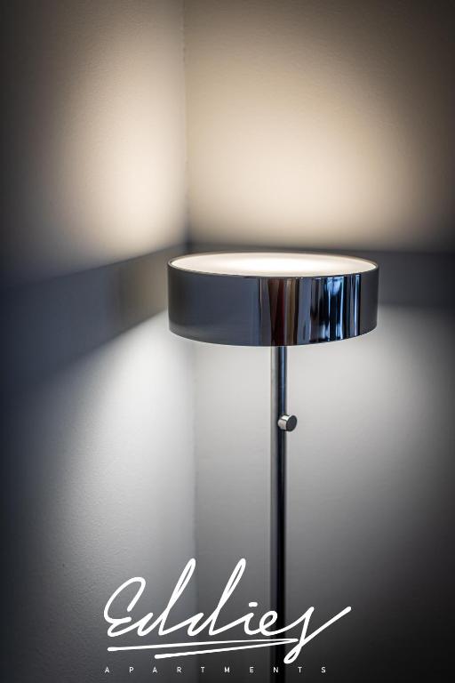 Eddie’s Design Apartments - 6