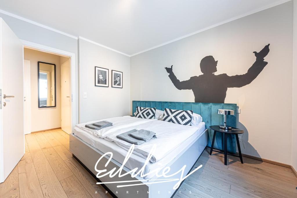 Eddie’s Design Apartments - 2