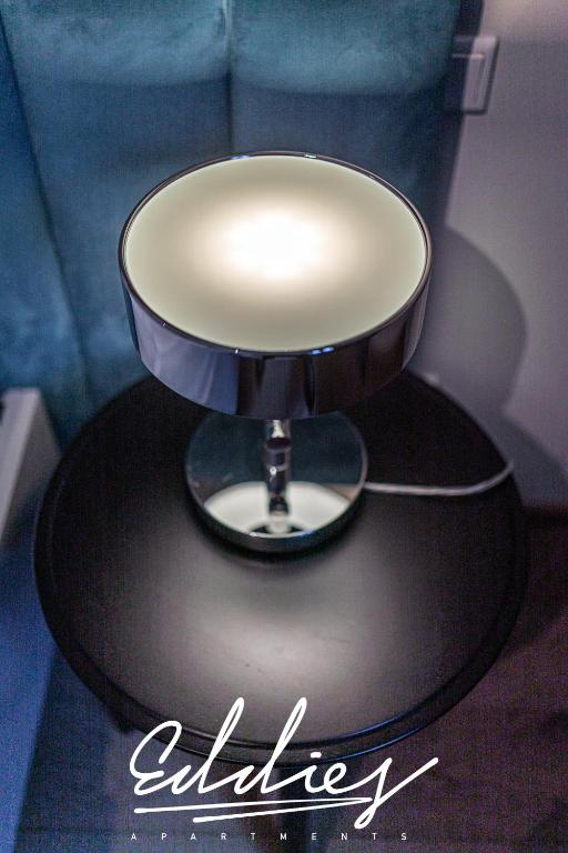 Eddie’s Design Apartments - 12