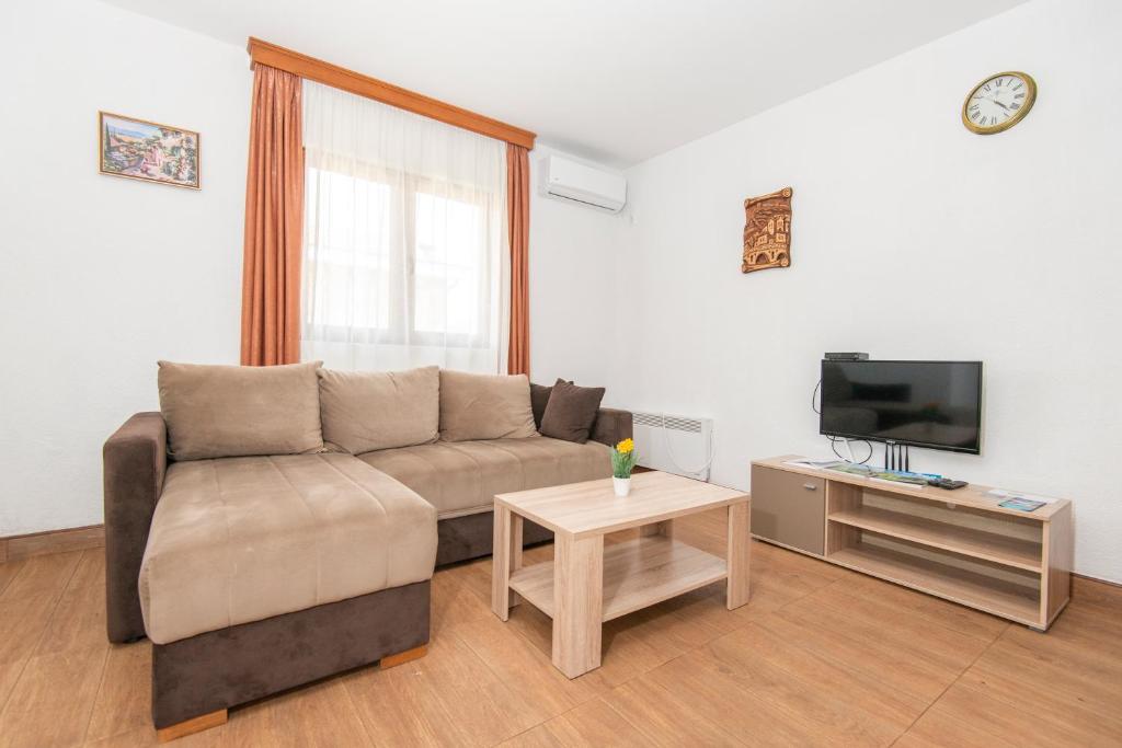 Ethno Village St George - 9