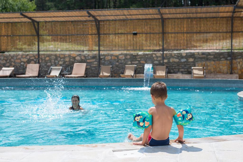 Ethno Village St George - 17