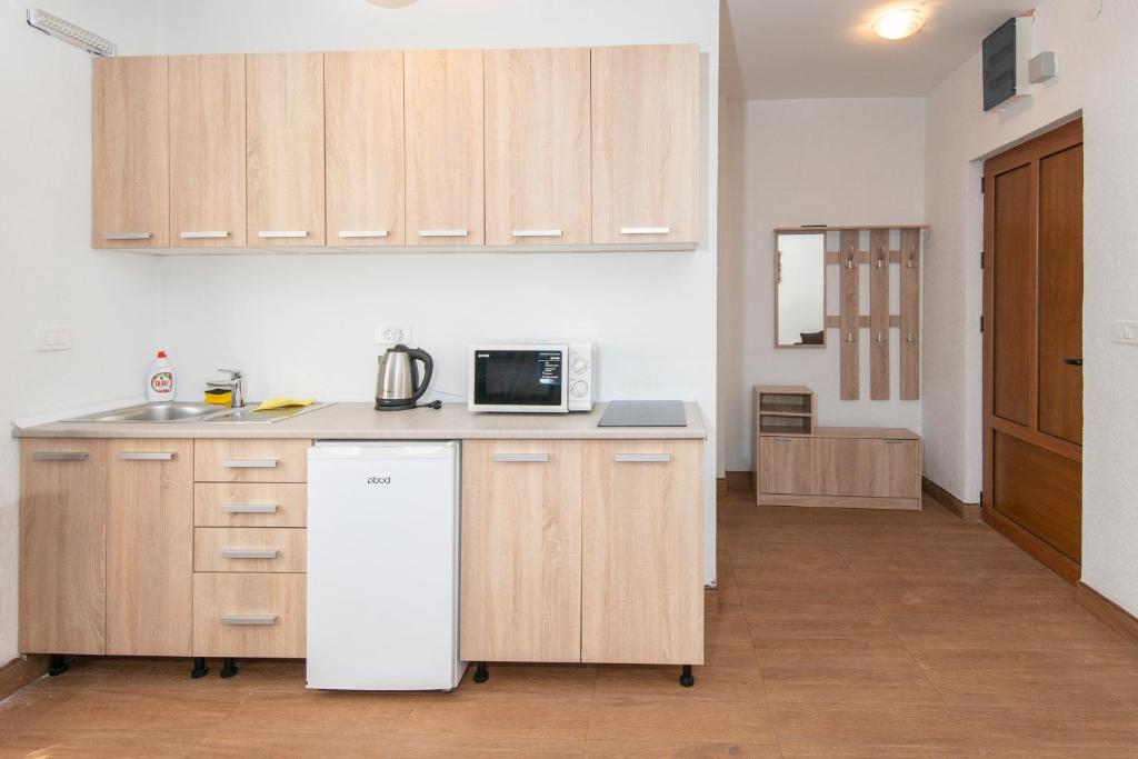 Ethno Village St George - 14