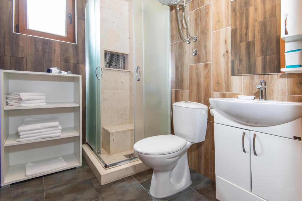 Ethno Village St George - 15