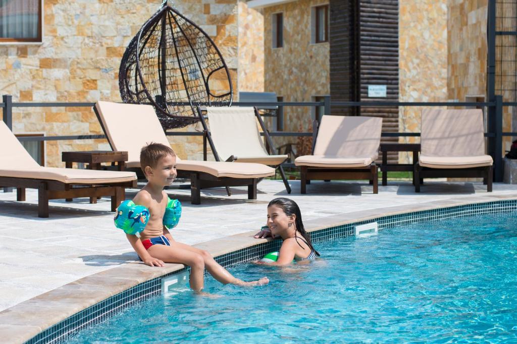 Ethno Village St George - 6