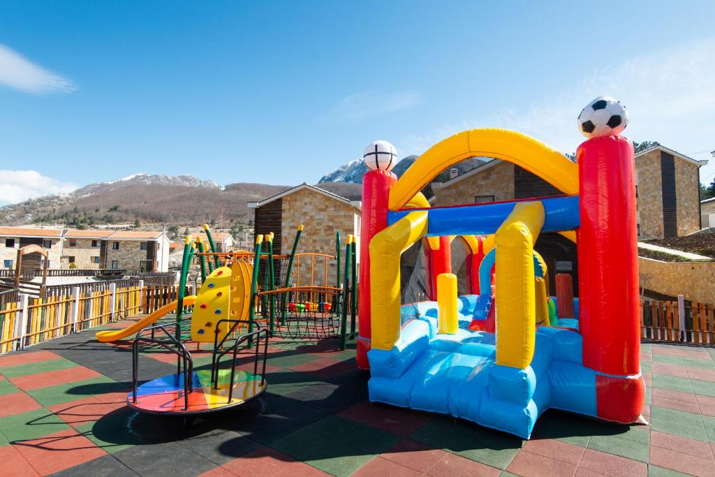 Ethno Village St George - 18