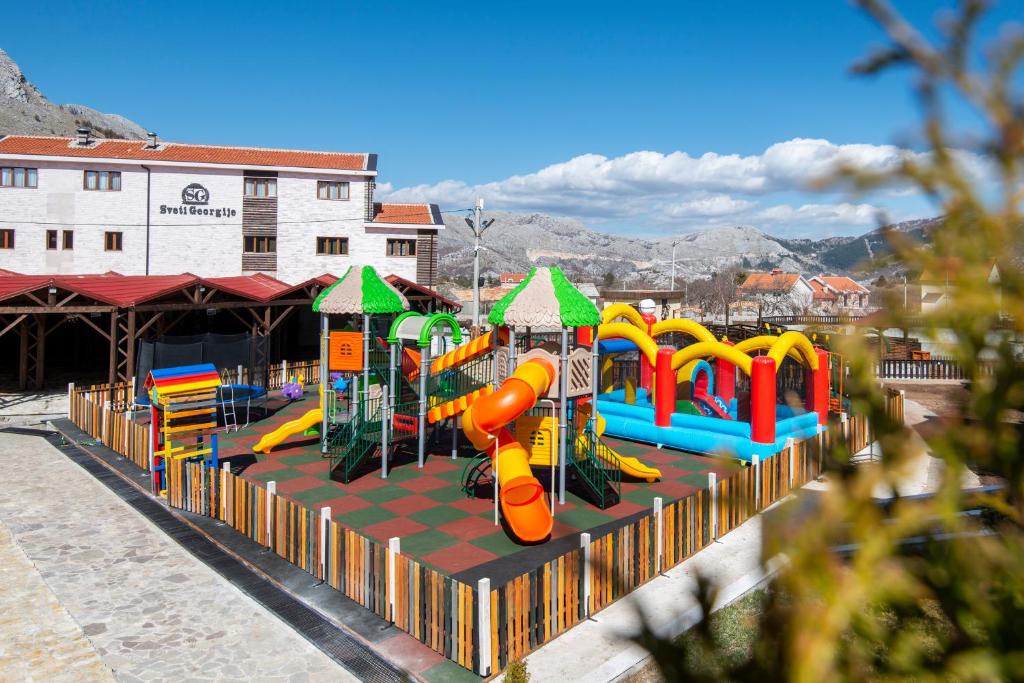 Ethno Village St George - 7