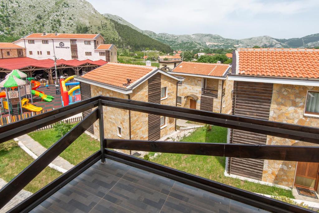 Ethno Village St George - 16