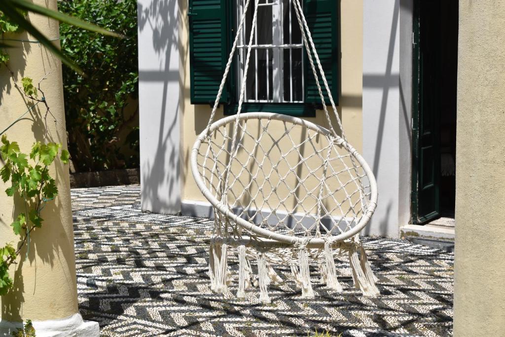 Fotografie z fotogalerie ubytování Traditional summer house v destinaci Ialyssos