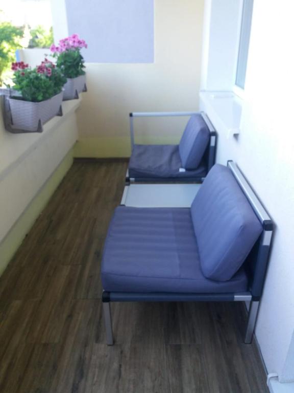 Posedenie v ubytovaní Apartament Góra Szybowcowa