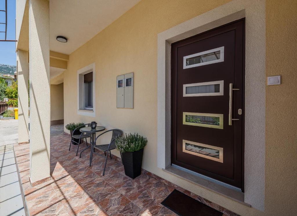 Fotografia z galérie ubytovania Luxury Apartment Maris v destinácii Kaštela
