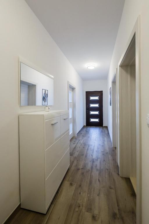 Fotografia z galérie ubytovania Luxury Apartment Maris v destinácii Kaštela