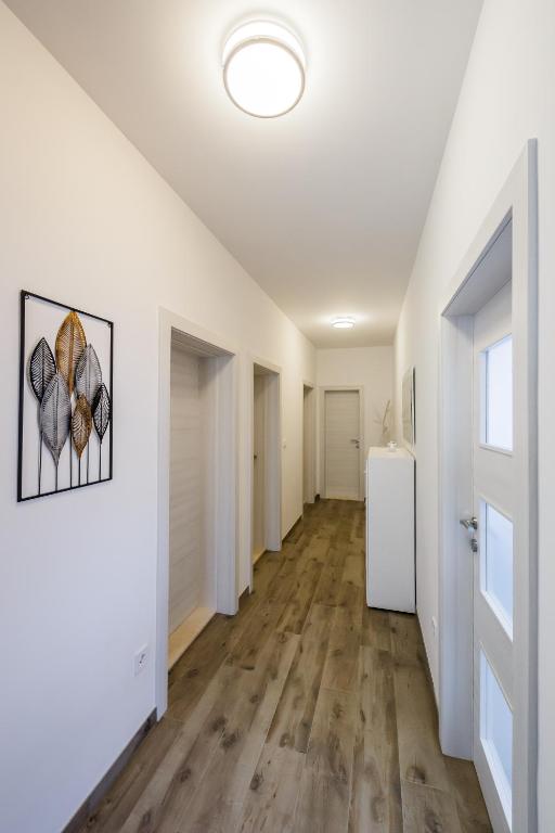 Fotografia z galérie ubytovania Luxury Apartment Maris v destinácii Kaštela