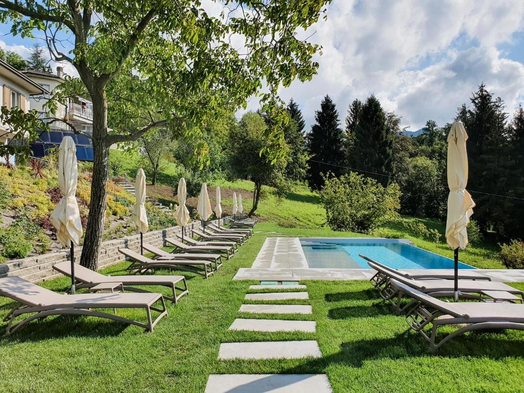 Rota Apartments - Cà Guaccio