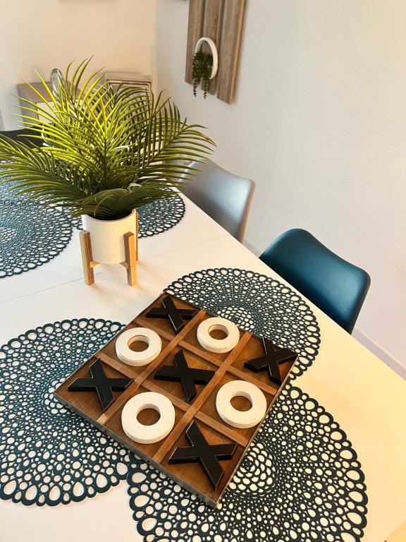 Jedlo v dovolenkovom dome alebo blízkom okolí